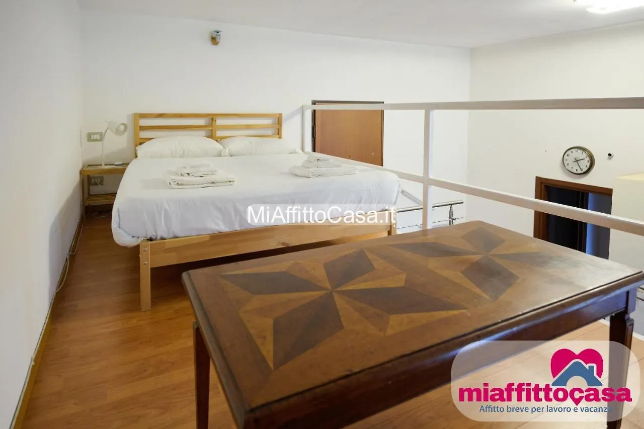 Appartamento Le Farfalle - Vicino Linate Mediglia Apartment