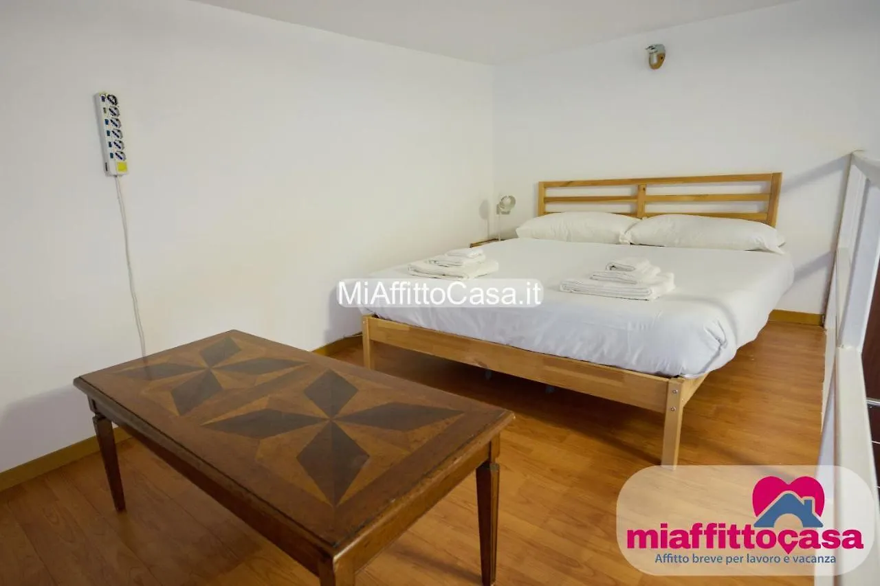 Appartamento Le Farfalle - Vicino Linate Mediglia Apartment
