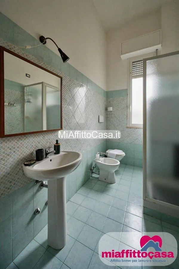 Apartment Appartamento Le Farfalle - Vicino Linate Mediglia