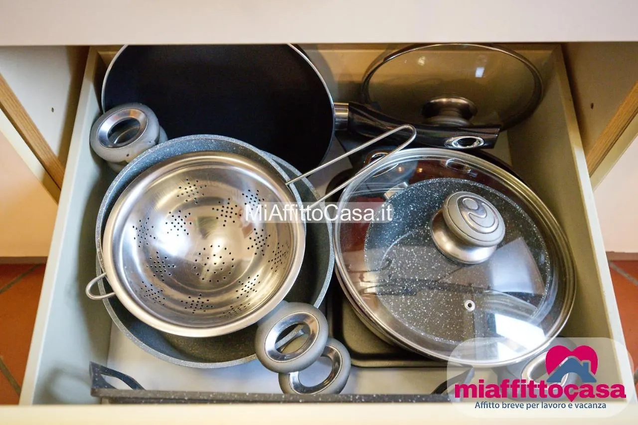 Appartamento Le Farfalle - Vicino Linate Mediglia Apartment